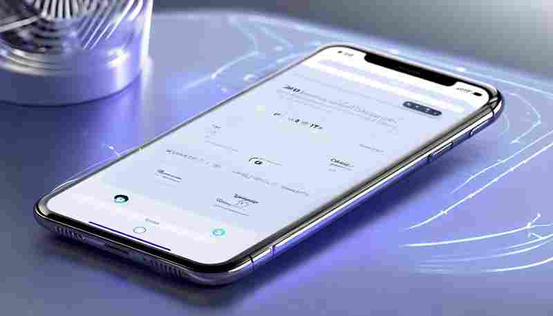 在手机上使用 ChatGPT 时如何防止卡顿 在手机上使用 ChatGPT 时如何防止卡顿