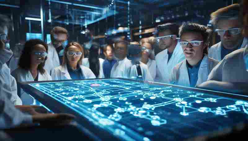 OpenAI开发ChatGPT的技术背景是什么 OpenAI开发ChatGPT的技术背景是什么