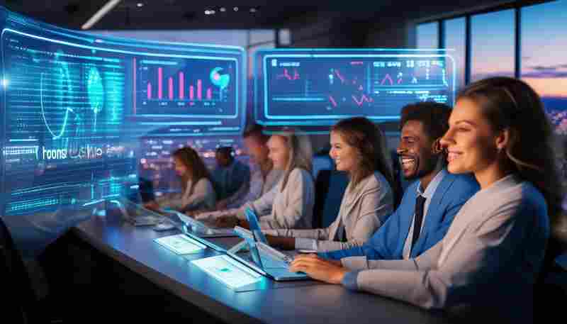 ChatGPT 4.0如何优化客服自动化流程