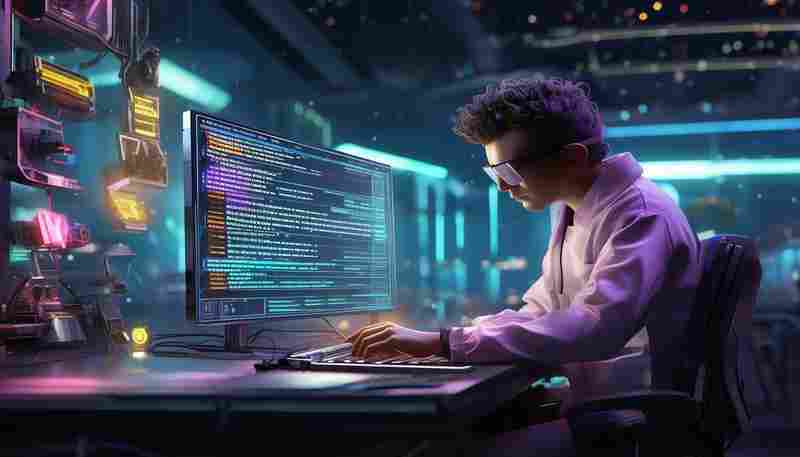 ChatGPT-4.0能否进行代码调试