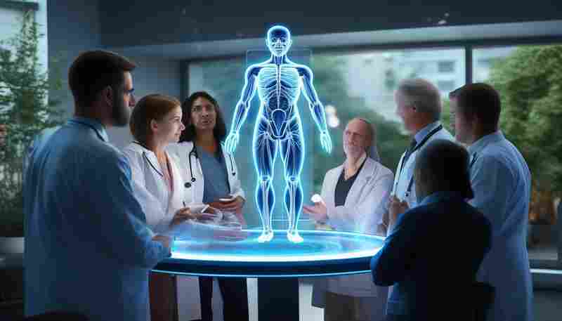 ChatGPT是否适合进行医疗诊断