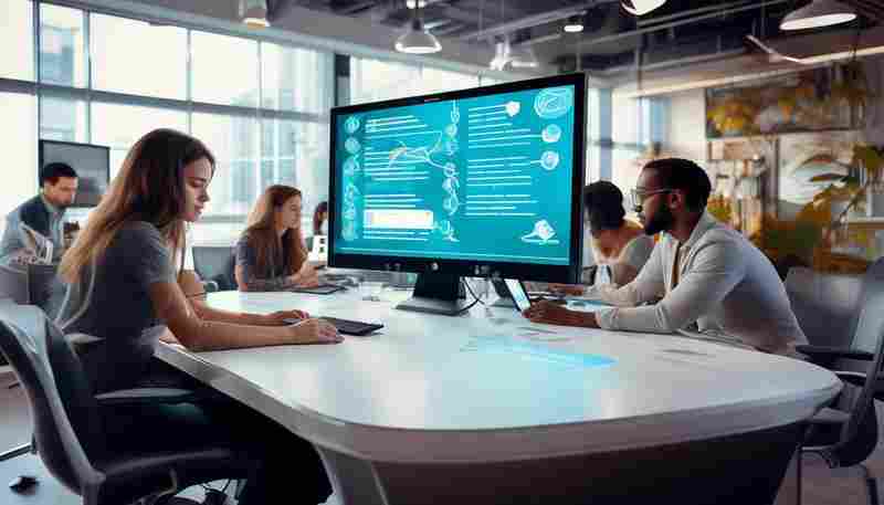 ChatGPT如何帮助提升SEO内容质量