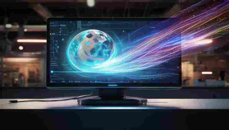 ChatGPT的内容生成速度有多快 ChatGPT的内容生成速度有多快