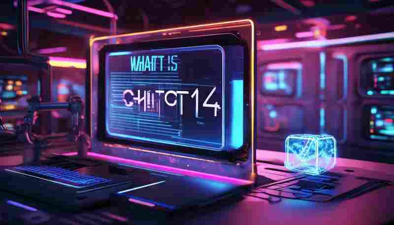 什么是ChatGPT4,如何使用 什么是ChatGPT4,如何使用