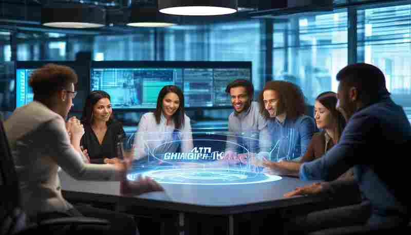 如何有效利用ChatGPT-4.0进行社交媒体管理