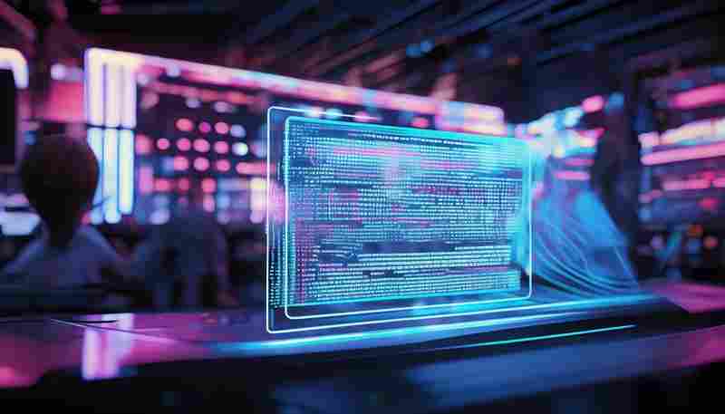 ChatGPT能生成编程代码吗