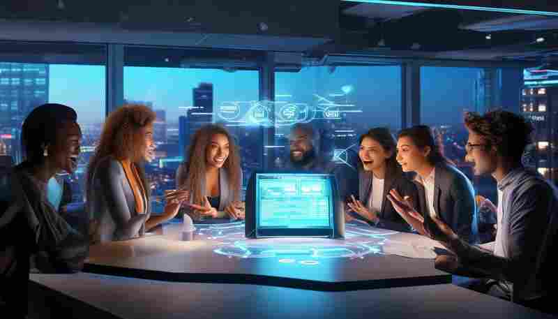 ChatGPT在广告创意写作中的应用前景如何