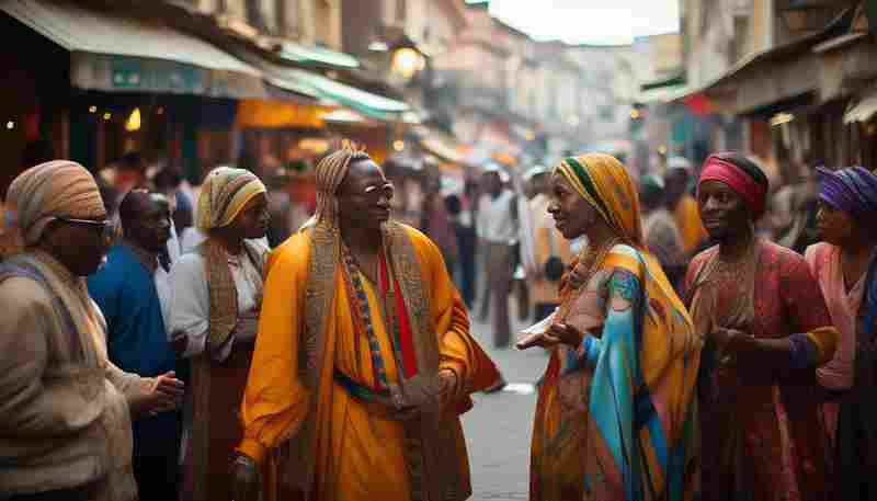 ChatGPT 能否适应不同用户的语言风格