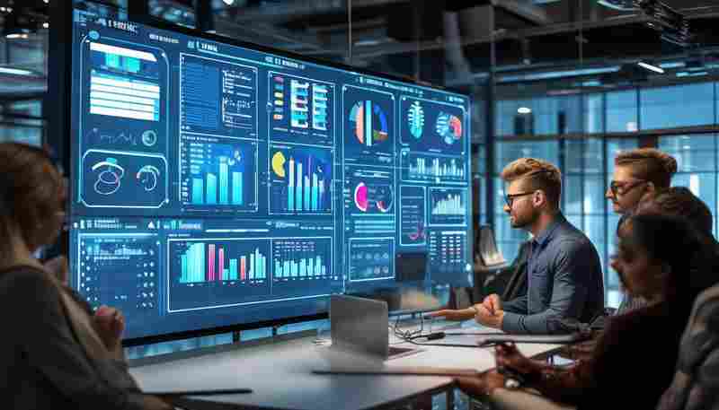 如何通过ChatGPT提高数据分析能力 如何通过ChatGPT提高数据分析能力