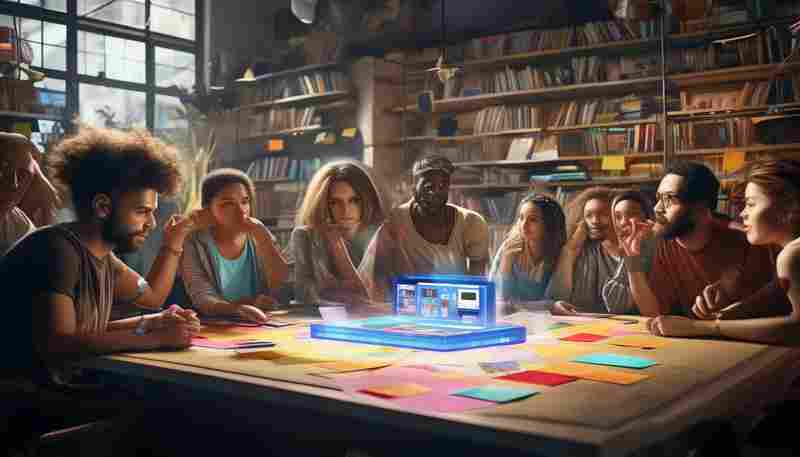 如何通过ChatGPT进行创意思维训练 如何通过ChatGPT进行创意思维训练