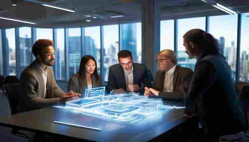 ChatGPT 4 在法律行业中的应用场景有哪些