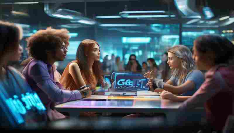 ChatGPT 4.0如何理解语音中的非标准语言表达