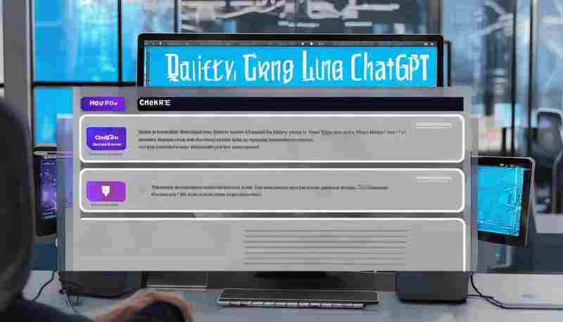 如何快速复制ChatGPT的长文本