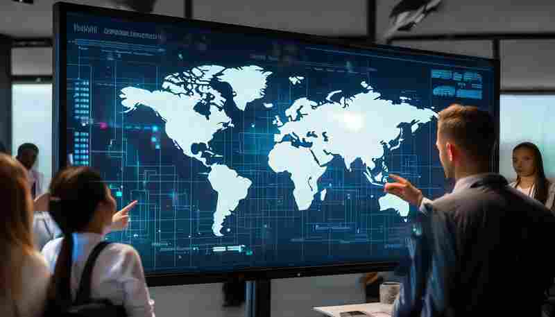 ChatGPT如何帮助分析市场的宏观经济影响 ChatGPT如何帮助分析市场的宏观经济影响