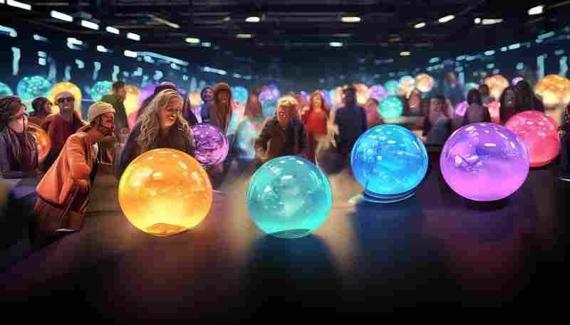 ChatGPT如何处理并理解各种语言的歧义