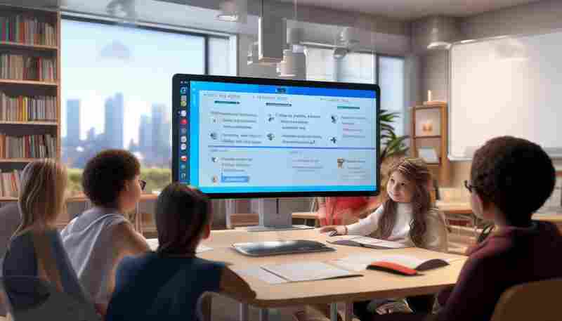 ChatGPT系统如何辅助学生进行课后辅导