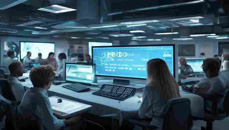 ChatGPT无法加载页面时如何处理 ChatGPT无法加载页面时如何处理