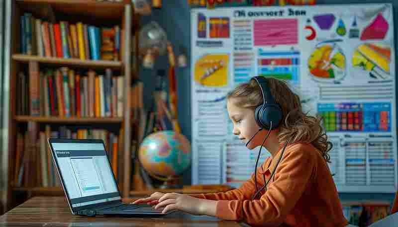 如何结合ChatGPT学习英语的发音技巧