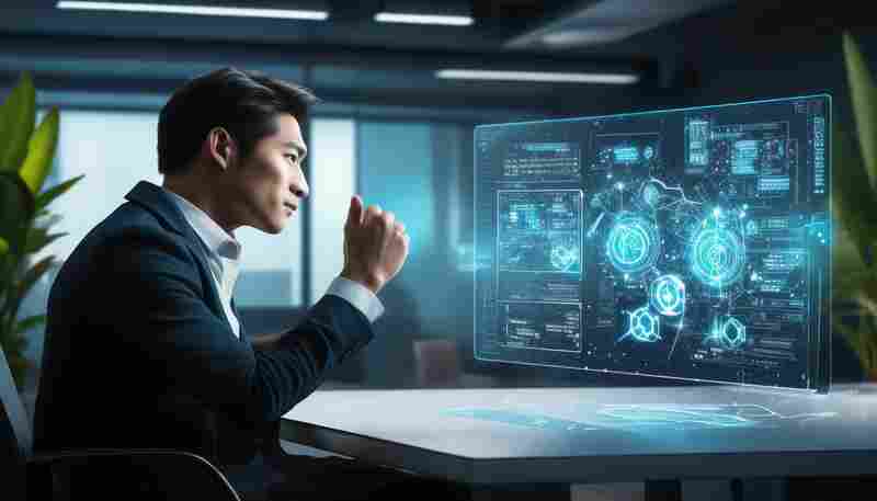 ChatGPT是否能处理复杂的多轮对话