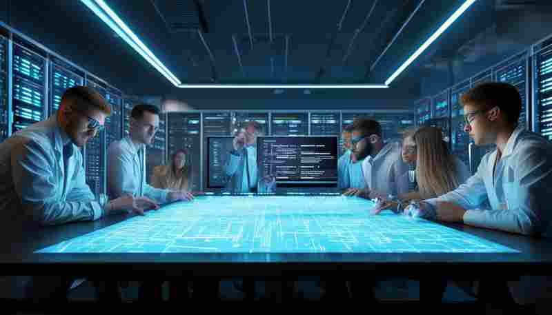 ChatGPT手机应用提示无法连接到服务器时如何排查