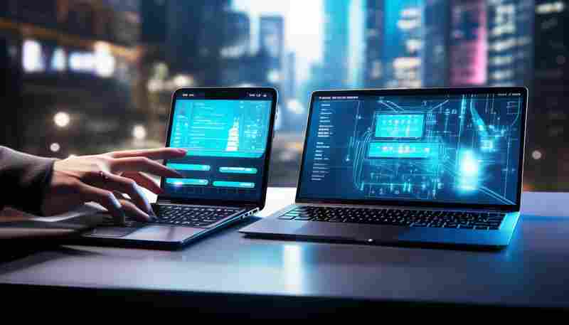 使用ChatGPT时，手机和电脑的输入方式有什么不同