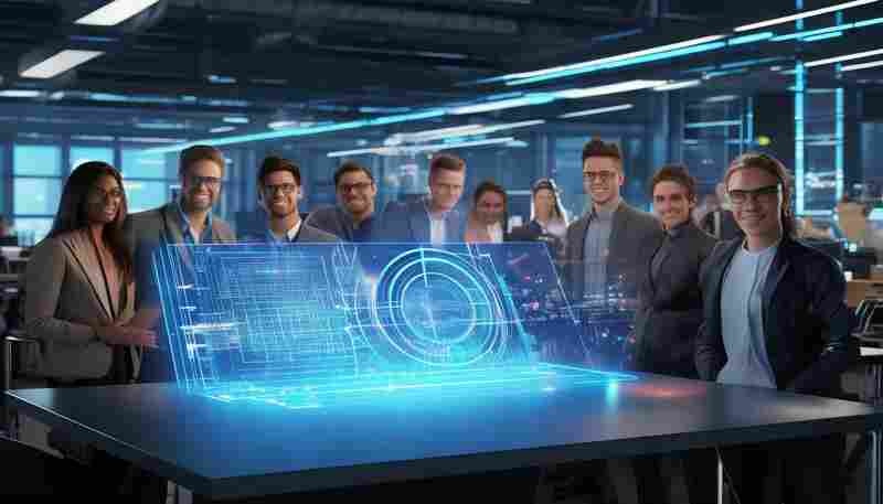 ChatGPT如何帮助解决技术问题