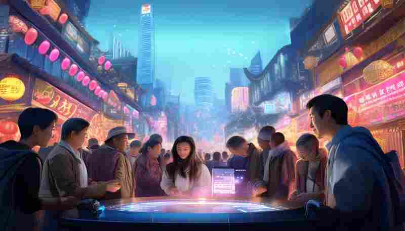 ChatGPT在中国的用户体验如何