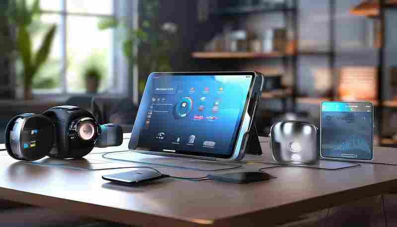 安卓版ChatGPT支持哪些类型的智能设备连接