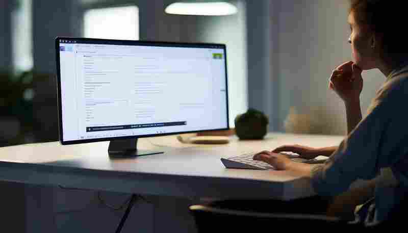 使用ChatGPT时需要提供真实的邮箱吗