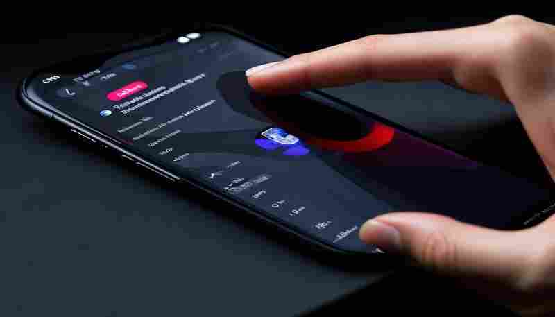 苹果设备如何开启ChatGPT的暗黑模式 苹果设备如何开启ChatGPT的暗黑模式