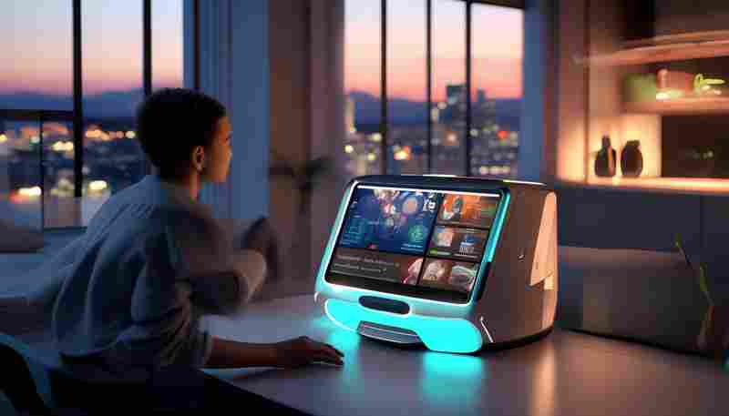 ChatGPT语音对话能否与其他设备连接使用 ChatGPT语音对话能否与其他设备连接使用