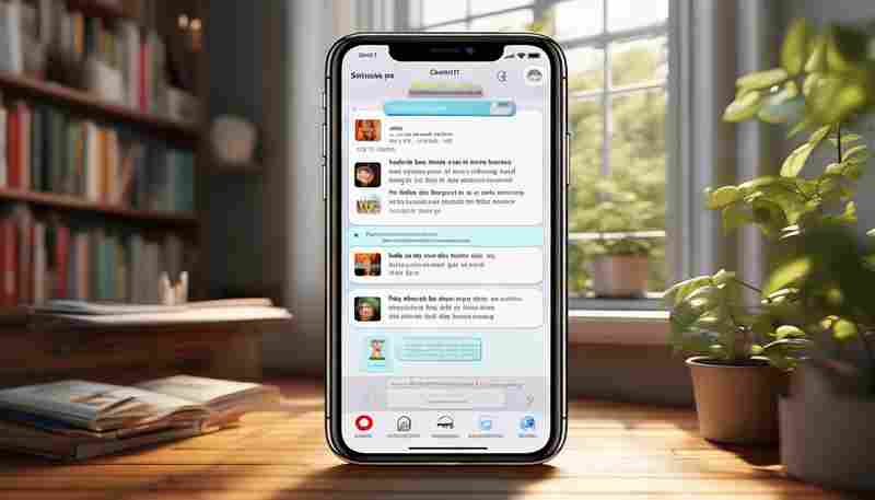 如何用ChatGPT苹果手机版进行创意写作 如何用ChatGPT苹果手机版进行创意写作