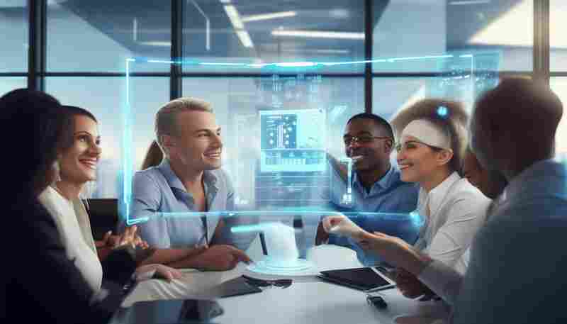 ChatGPT如何在客户服务中提供支持 ChatGPT如何在客户服务中提供支持