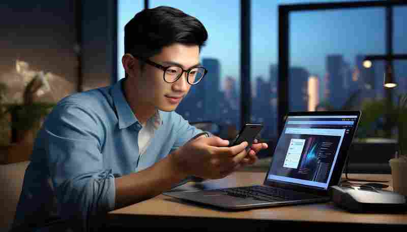 手机端ChatGPT出现系统错误如何修复