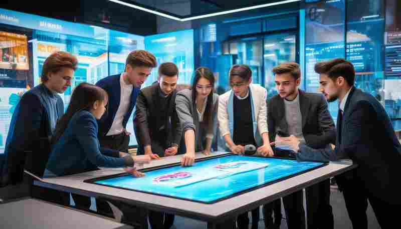 如何通过ChatGPT优化淘宝广告投放策略