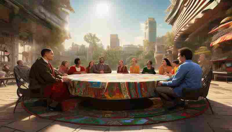 ChatGPT如何处理文化差异和敏感话题 ChatGPT如何处理文化差异和敏感话题