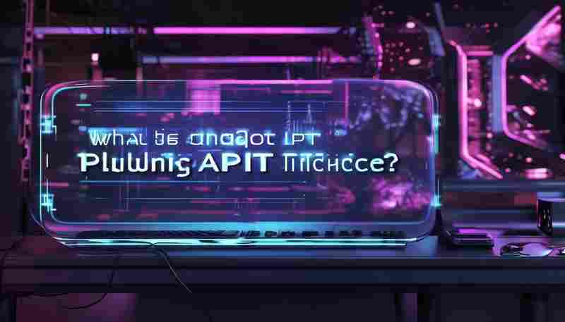 什么是ChatGPT插件的API接口 什么是ChatGPT插件的API接口