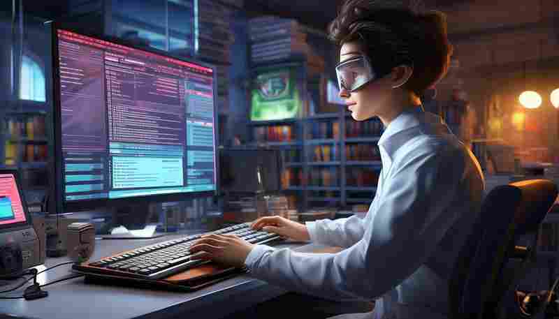 如何通过pip安装ChatGPT-4