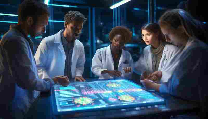 ChatGPT对研究数据的解释是否可靠 ChatGPT对研究数据的解释是否可靠