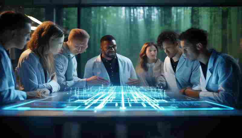 ChatGPT可以帮助解决哪些技术问题