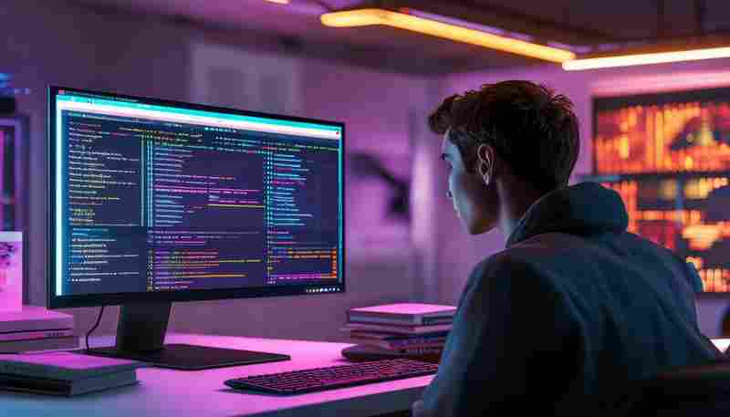 ChatGPT网页版如何进行代码调试