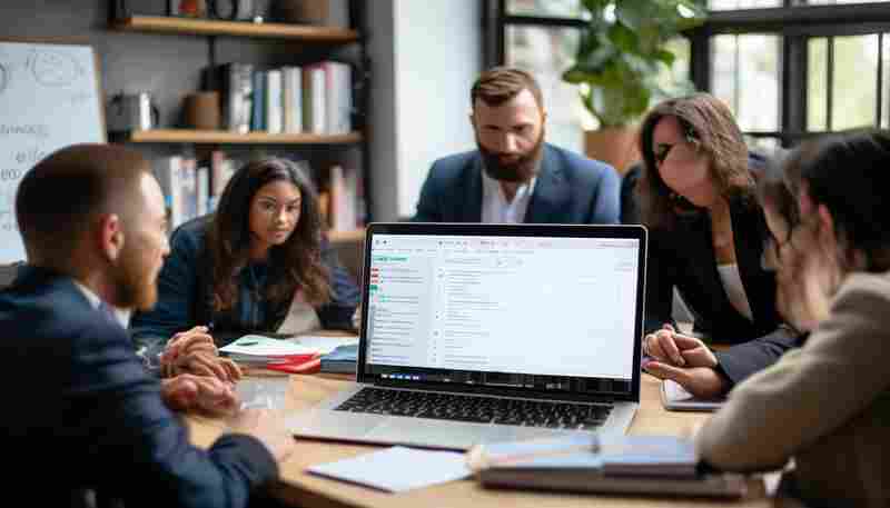 如何通过ChatGPT提高撰写案例分析的效率