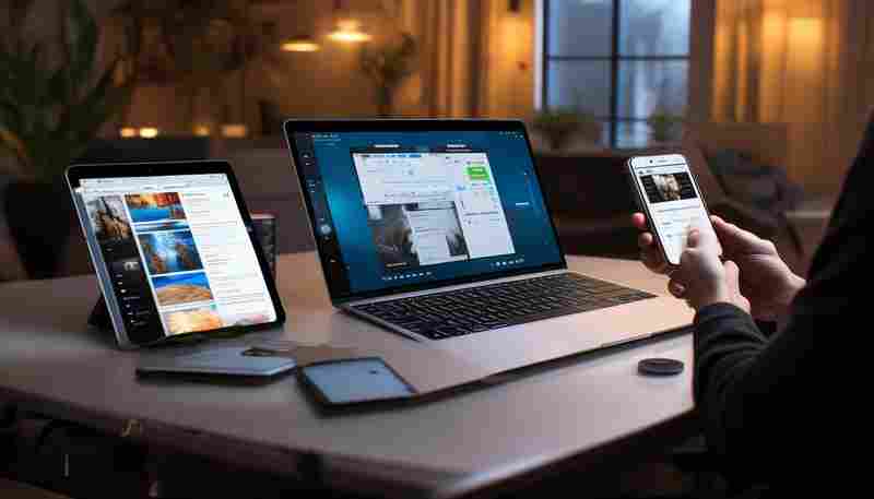 如何在苹果设备上分享ChatGPT生成的内容 如何在苹果设备上分享ChatGPT生成的内容