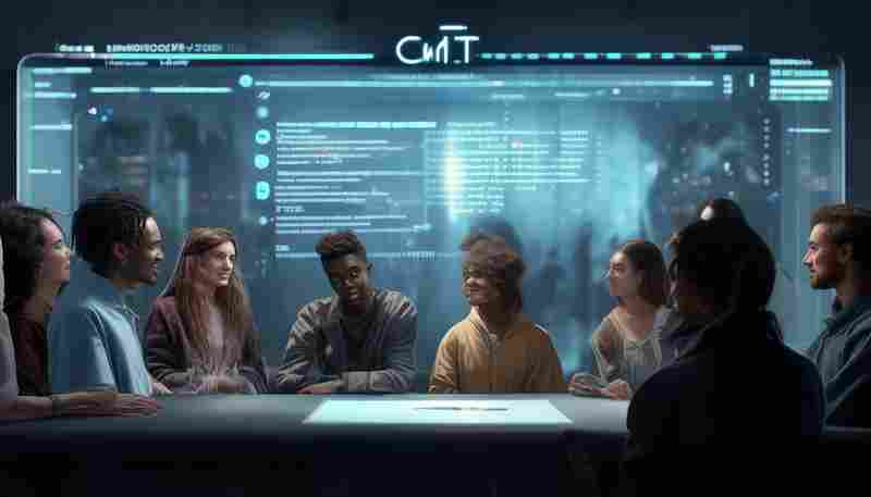 ChatGPT如何实现跨语言交流和翻译 ChatGPT如何实现跨语言交流和翻译