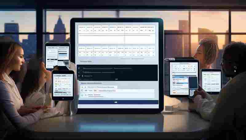 ChatGPT正版如何进行多设备同步