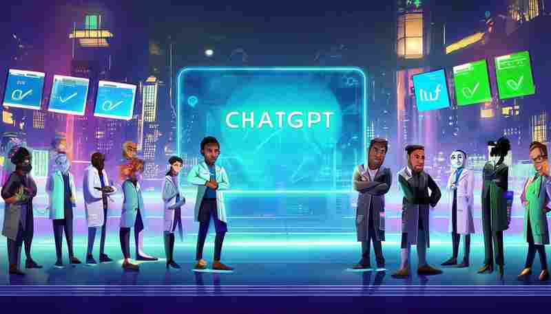 ChatGPT是否能够编写跨平台应用