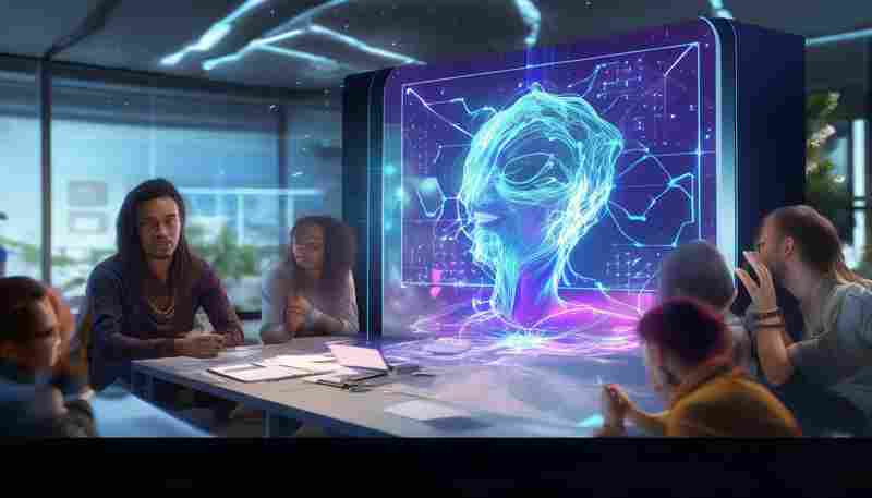 ChatGPT 4.0如何处理开放性问题