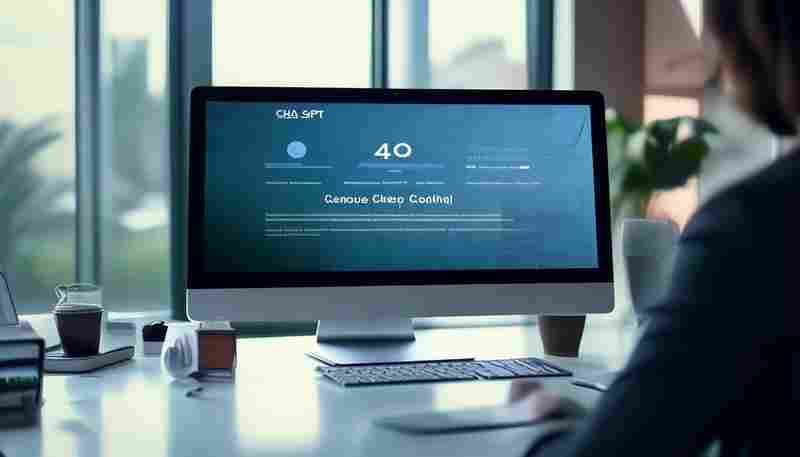 访问ChatGPT官网时提示404错误如何处理 访问ChatGPT官网时提示404错误如何处理