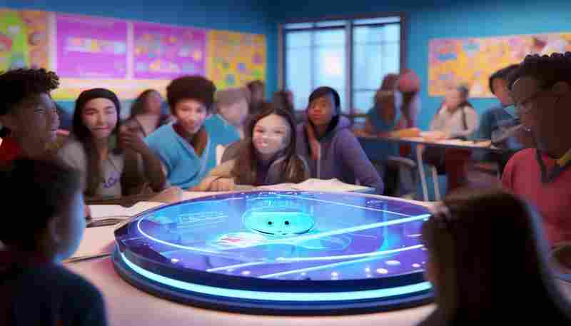 ChatGPT如何协助编写具有教育意义的文案内容