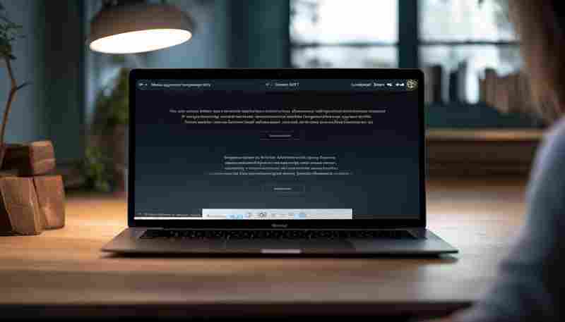 如何在私密浏览模式下登录ChatGPT